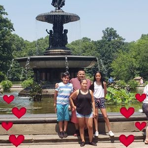 Meet your Posher, Yaren